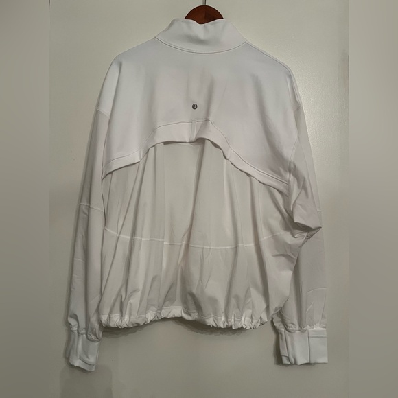 Lululemon Define Relax-Fit Jacket - Picture 12 of 15